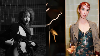 From Castle Mound to Fashion Week: Lily Maguire on being a 'creative' 