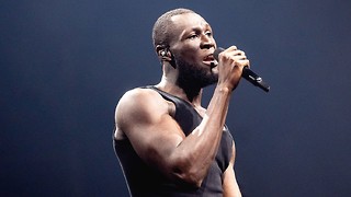 Stories from a Stormzy scholar