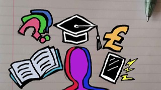 Socio-economics and the complexity of the university experience