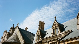 Water restored to Caius accommodation block after days of disruption 