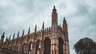 King’s College calls for student views on arms divestment