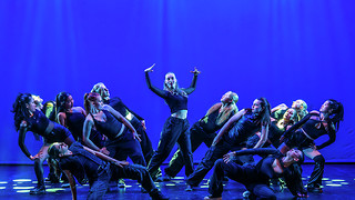 In conversation with the Cambridge University Dance Society