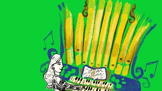 The pipes are calling: the life of a Cambridge Organ Scholar