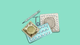Dr. Rose Stevens on the 'contraceptive crisis'