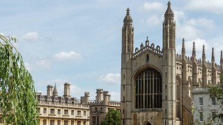 King's saves rare Turing papers from export