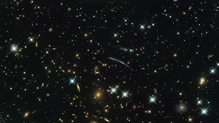 Dark energy: lights out for the universe?