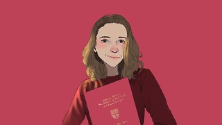 Dr Ally Louks on going viral for all the wrong reasons