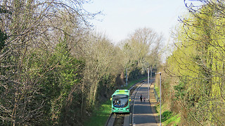 Cambridgeshire council hit with £6m fine over busway deaths and injuries