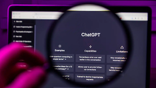 Chat GPT usage up 14% since 2023