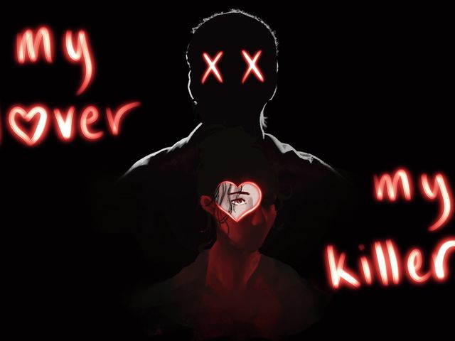 In conversation with Will Hanrahan on Netflix's My Lover, My Killer