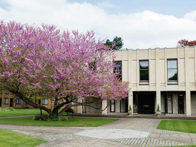 Wolfson abandons exam quiet period, accused of 'prioritising profits' 