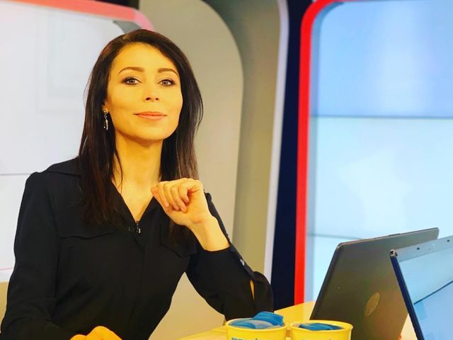 Elmaz Asan on making ‘Crimean history part of global history’